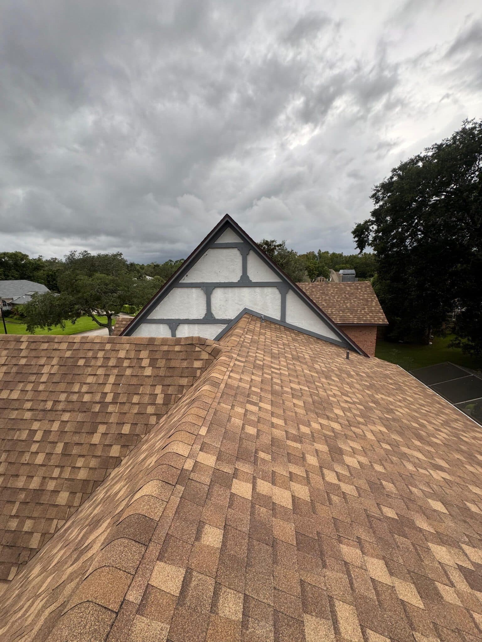 Shingle Roof Replacement Ormond Beach