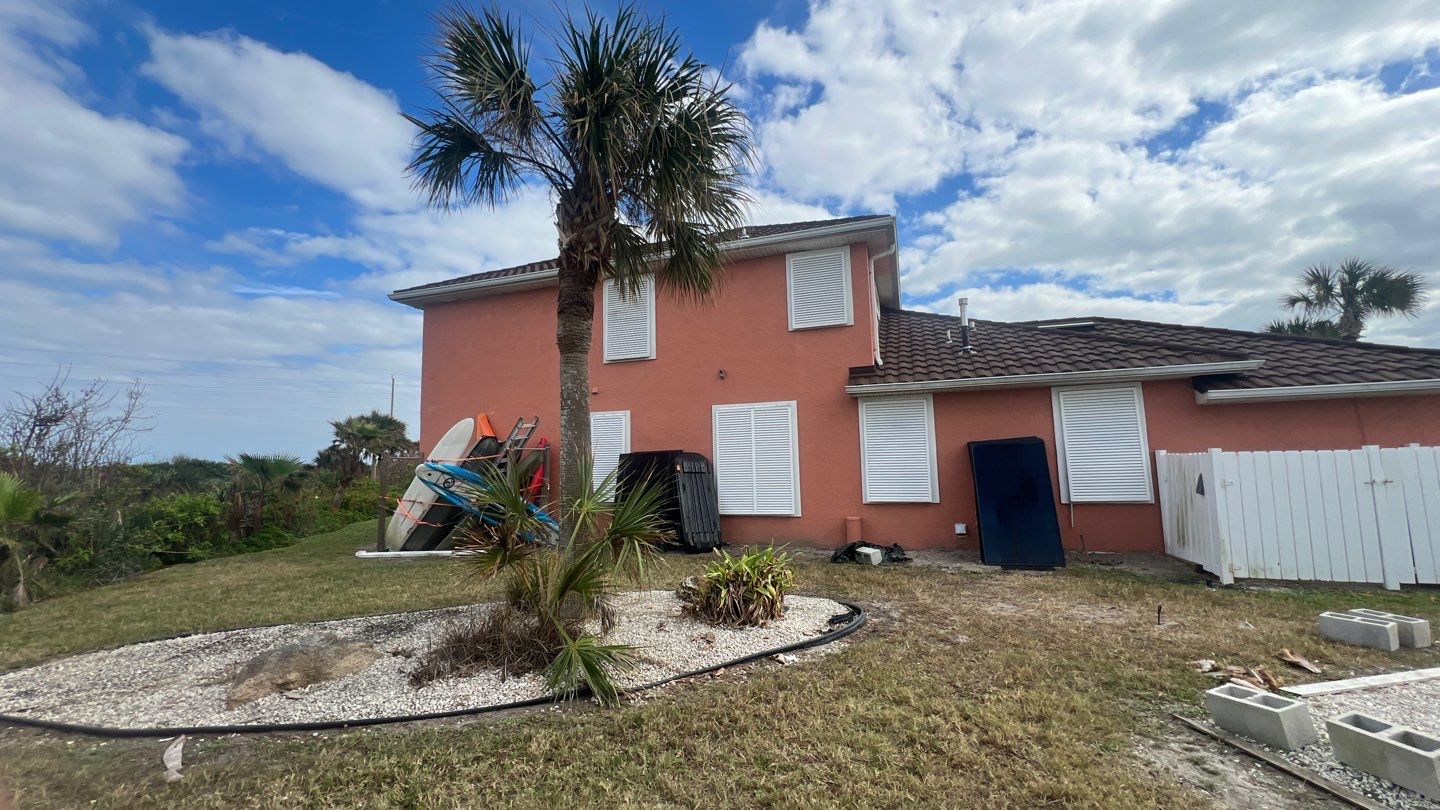 Stone Coated Steel Roof Replacement Ormond Beach