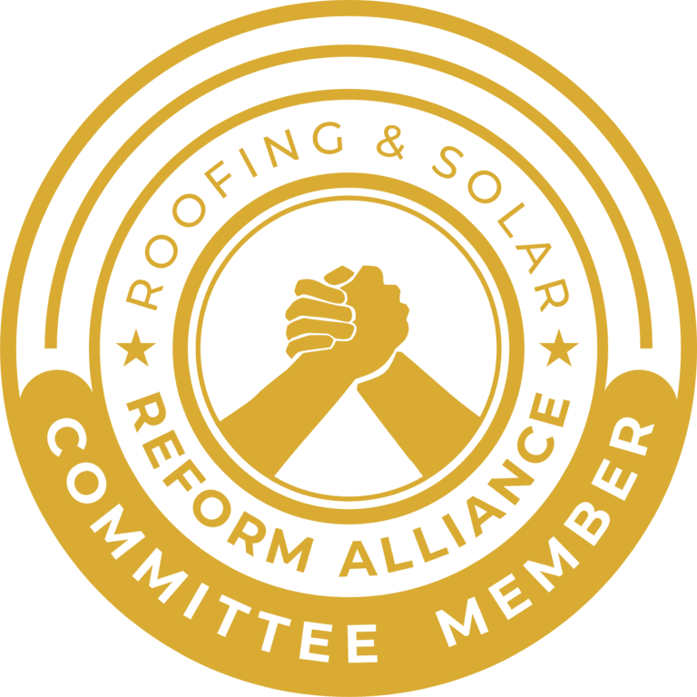 RSRA Logo All Gold Clear Background - Committee Member