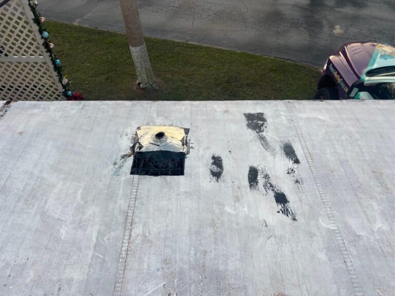 roof repair orange city fl