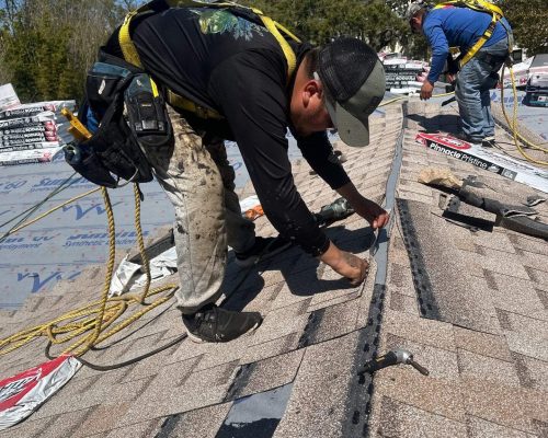 Affordable roof replacement near me in Deland, FL using top-rated materials